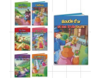 French Storybooks catalog image